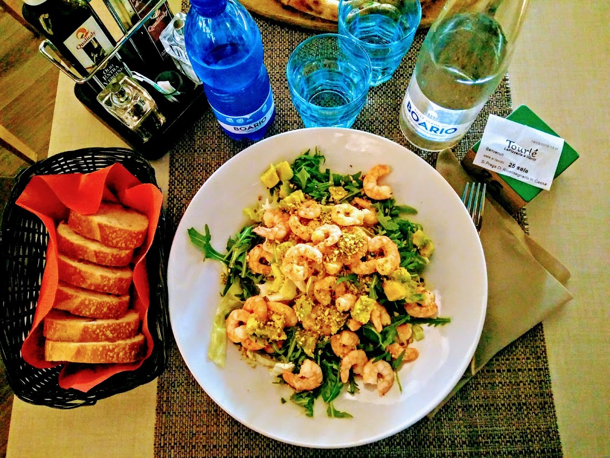 Tourlé Lapizzeria E Ilgrill Parabiago-10