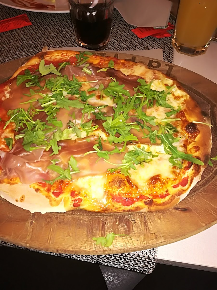 Tourlé Lapizzeria E Ilgrill Parabiago-7