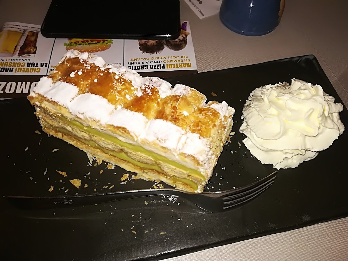 Tourlé Lapizzeria E Ilgrill Parabiago-8