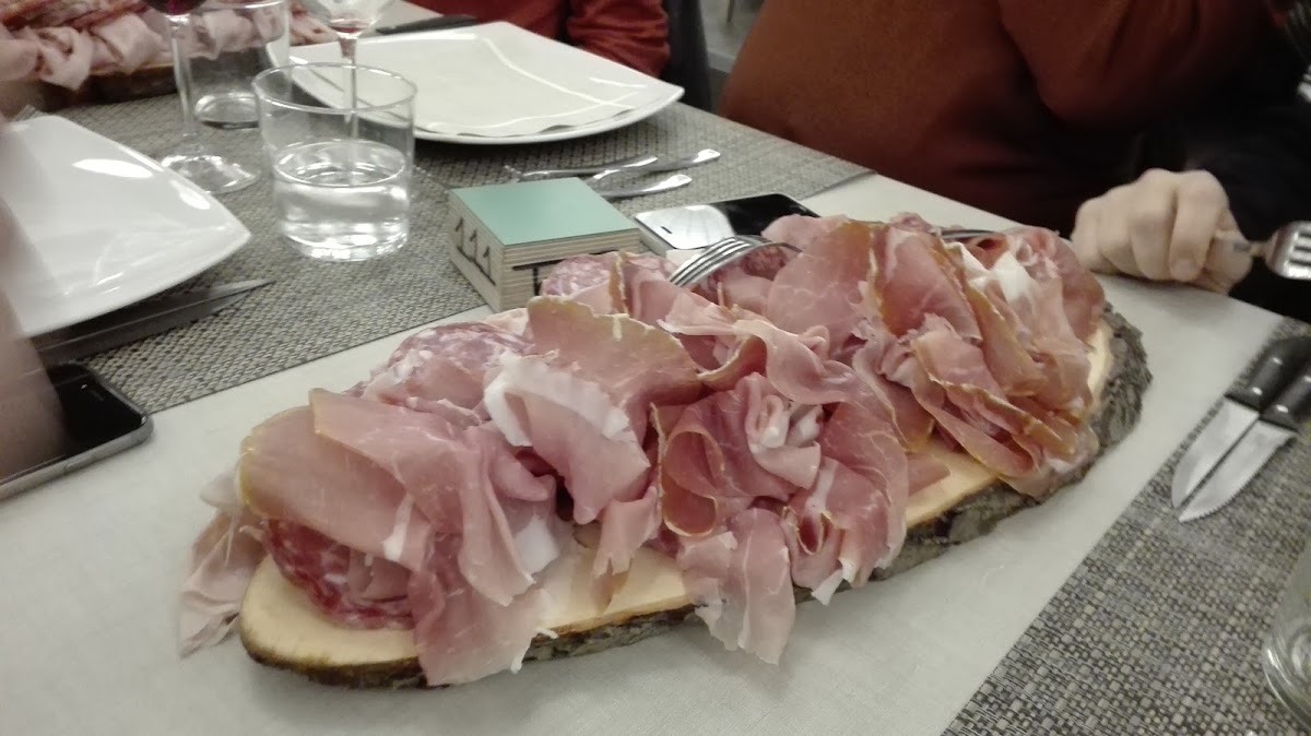 Tourlé Lapizzeria E Ilgrill Parabiago-9