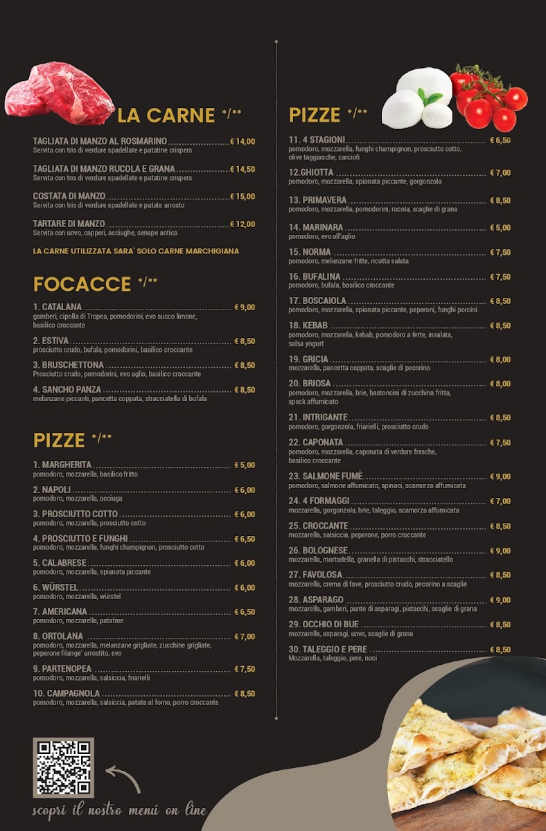 Menu Tourlé Lapizzeria E Ilgrill Parabiago-1